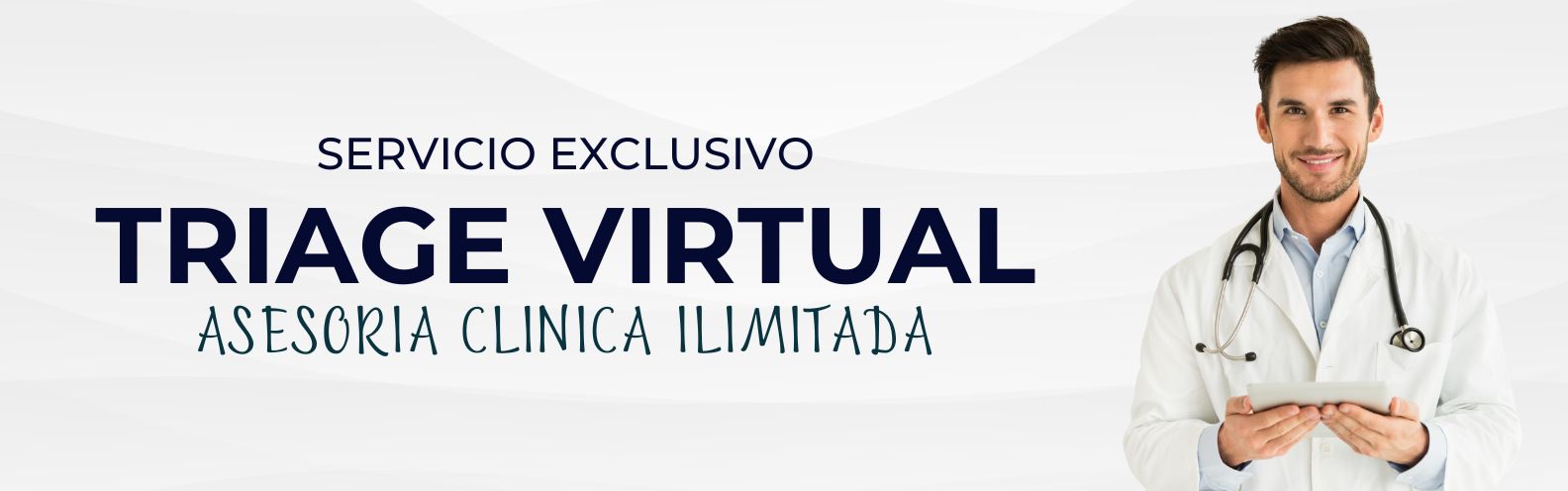 medico asesoria descuento BySaa