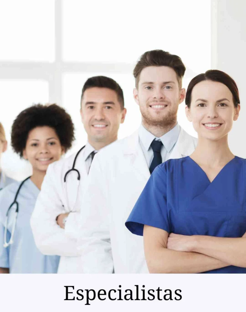médicos especialistas bysaa cardiologo internista pediatra ortopedista odontologo
