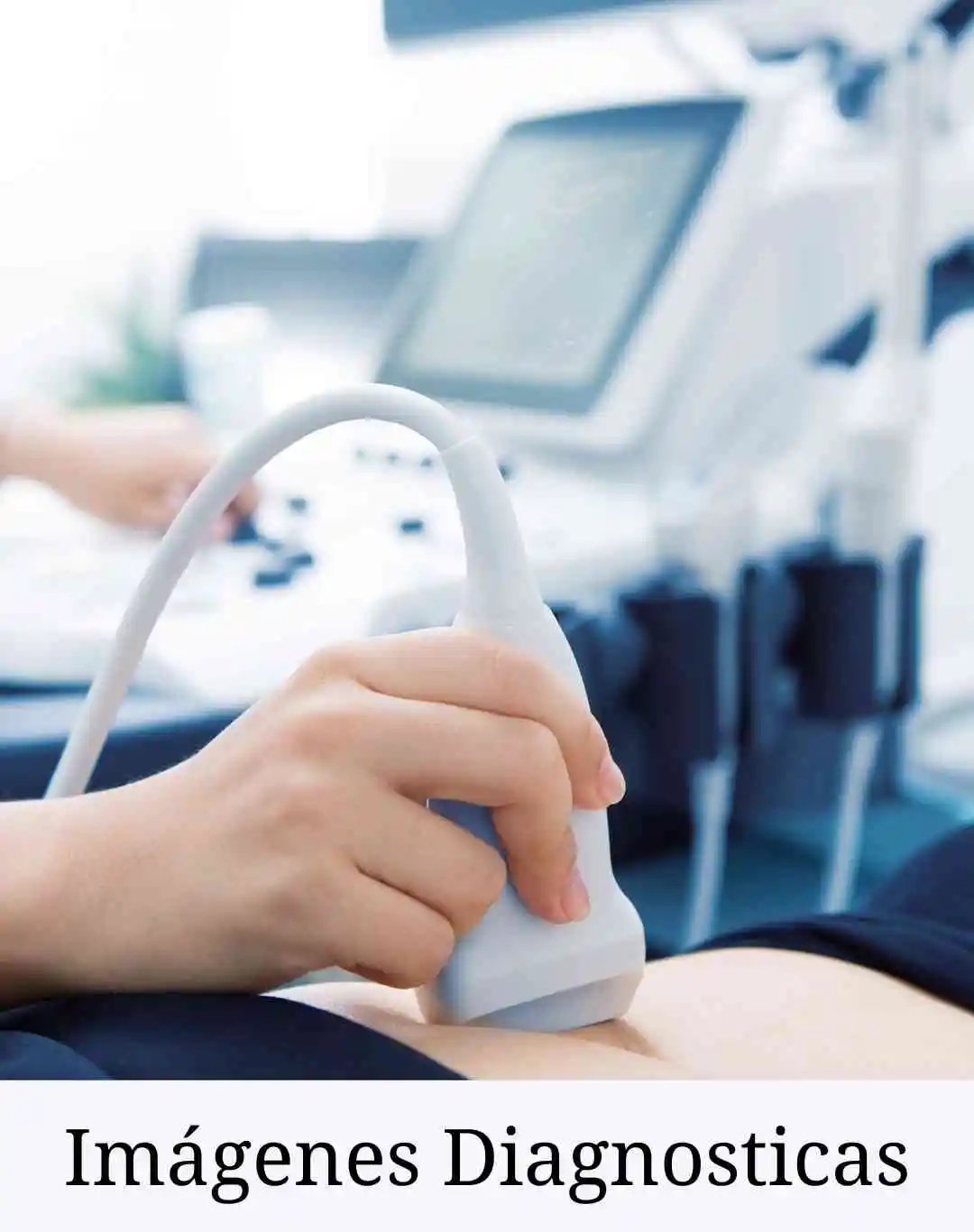imágenes diagnosticas ecografia resonancia tac rayos x Doppler bysaa