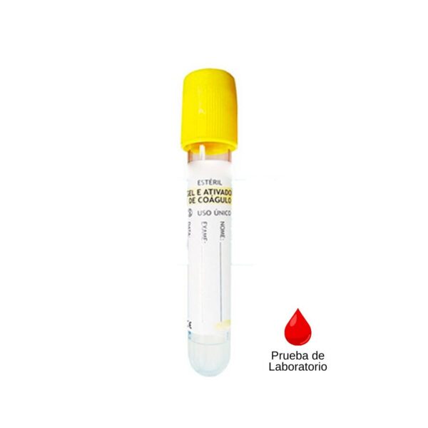 Glucosa en suero